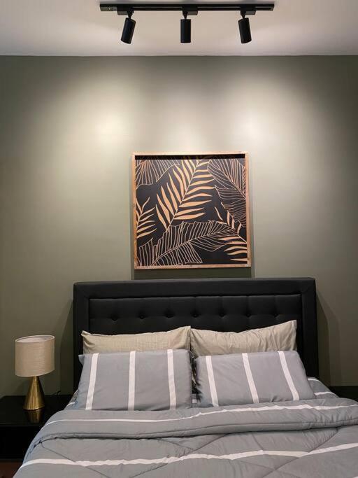 Myhome @ Riverine Kuching