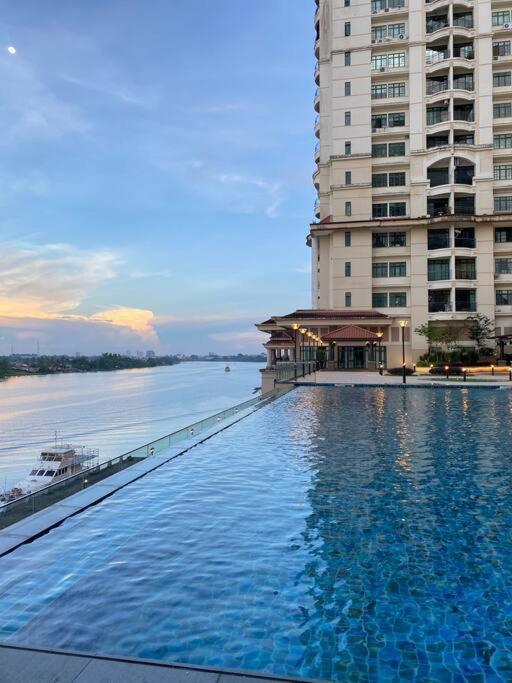 Myhome @ Riverine * Kuching