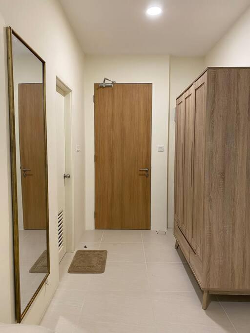 Apartment Myhome @ Riverine Kuching