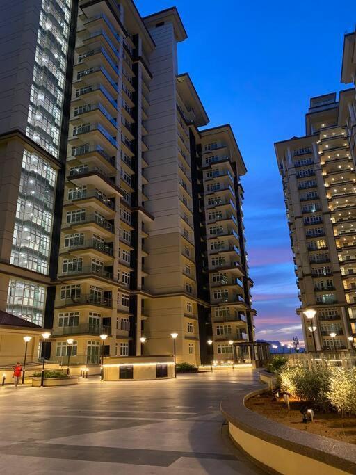 Apartment Myhome @ Riverine *
