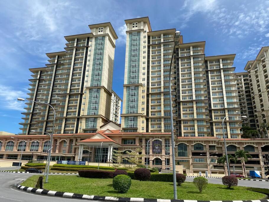 Myhome @ Riverine Apartment Kuching