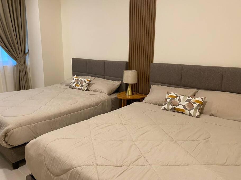 Apartment Myhome @ Riverine *