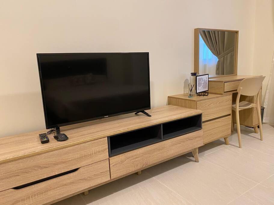 Myhome @ Riverine Apartment Kuching
